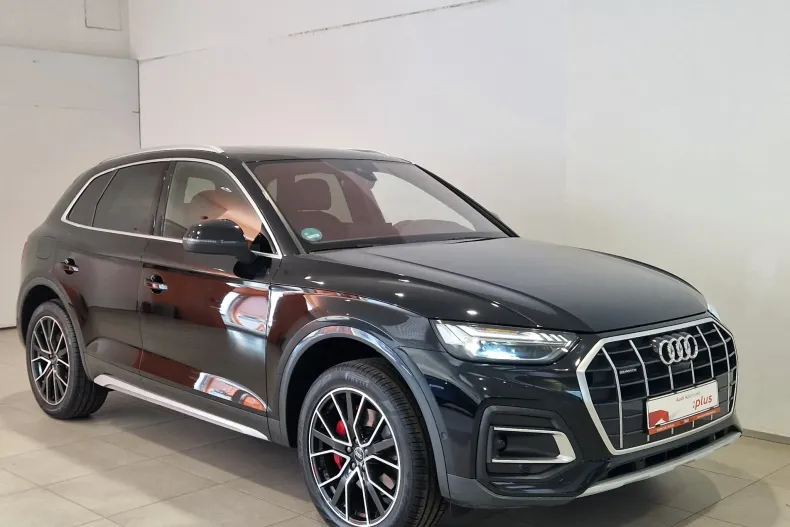 Audi Q5 din 2024 cu 5.371 km - oferta AUD134902 - foto 5