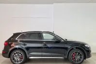 Audi Q5 din 2024 cu 5.371 km - oferta AUD134902 - foto 6
