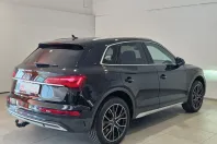 Audi Q5 din 2024 cu 5.371 km - oferta AUD134902 - foto 7