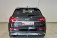 Audi Q5 din 2024 cu 5.371 km - oferta AUD134902 - foto 8