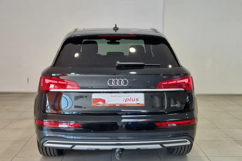 Audi Q5 din 2024 cu 5.371 km - oferta AUD134902 - foto 8