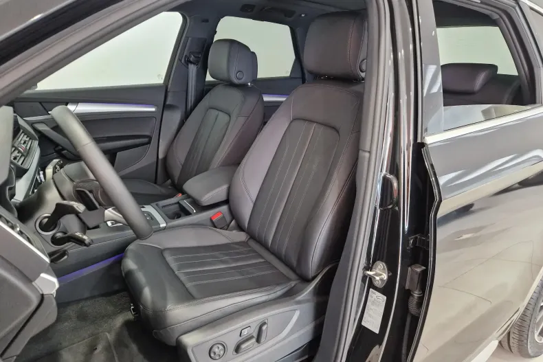 Audi Q5 din 2024 cu 5.371 km - oferta AUD134902 - foto 11