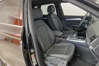 Audi Q5 din 2024 cu 5.371 km - oferta AUD134902 - foto 13