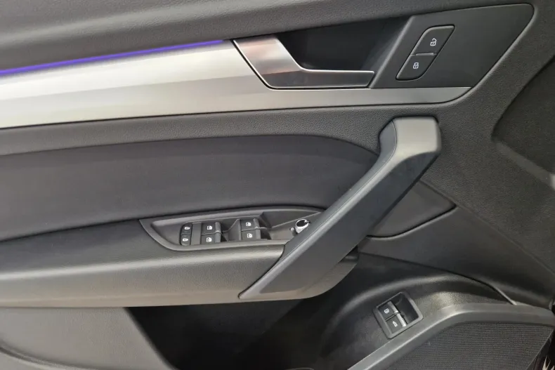 Audi Q5 din 2024 cu 5.371 km - oferta AUD134902 - foto 15