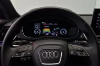 Audi Q5 din 2024 cu 5.371 km - oferta AUD134902 - foto 17