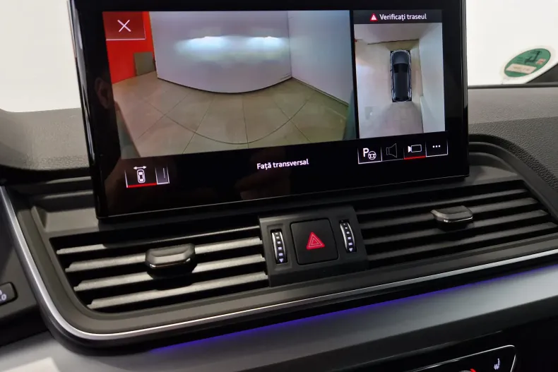 Audi Q5 din 2024 cu 5.371 km - oferta AUD134902 - foto 25