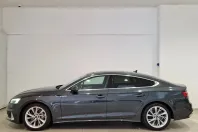 Audi A5 din 2021 cu 98.451 km - oferta AUD134903 - foto 2