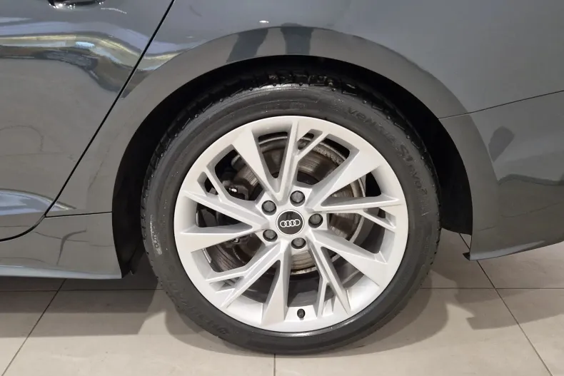 Audi A5 din 2021 cu 98.451 km - oferta AUD134903 - foto 10