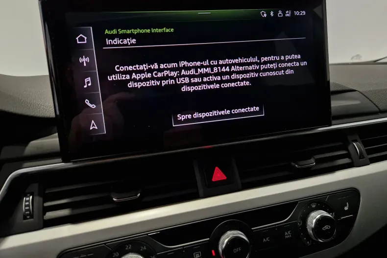 Audi A5 din 2021 cu 98.451 km - oferta AUD134903 - foto 19