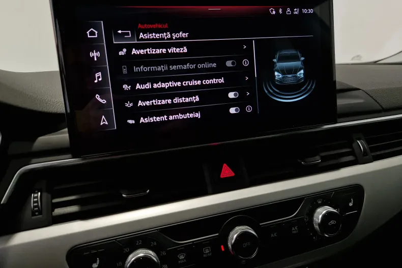 Audi A5 din 2021 cu 98.451 km - oferta AUD134903 - foto 21