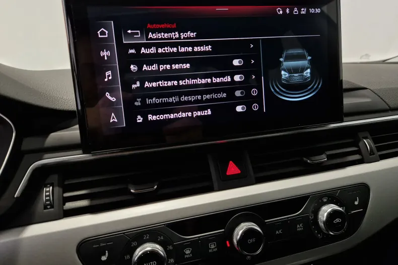 Audi A5 din 2021 cu 98.451 km - oferta AUD134903 - foto 22