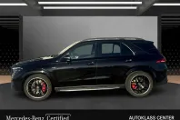 Mercedes-Benz GLE din 2023 cu 14.315 km - oferta MER134904 - foto 2
