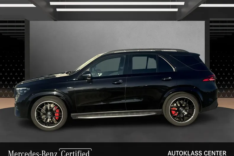 Mercedes-Benz GLE din 2023 cu 14.315 km - oferta MER134904 - foto 2