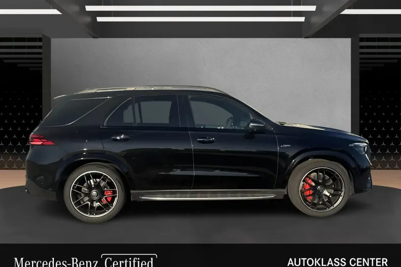 Mercedes-Benz GLE din 2023 cu 14.315 km - oferta MER134904 - foto 6