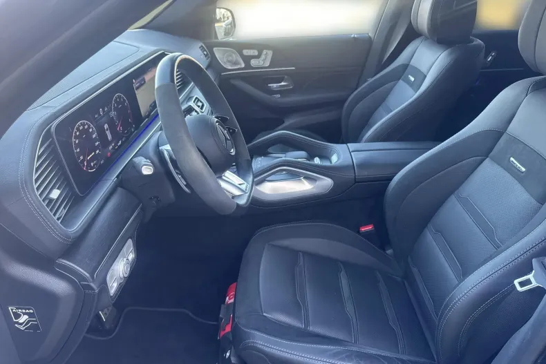 Mercedes-Benz GLE din 2023 cu 14.315 km - oferta MER134904 - foto 13