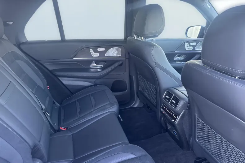 Mercedes-Benz GLE din 2023 cu 14.315 km - oferta MER134904 - foto 14