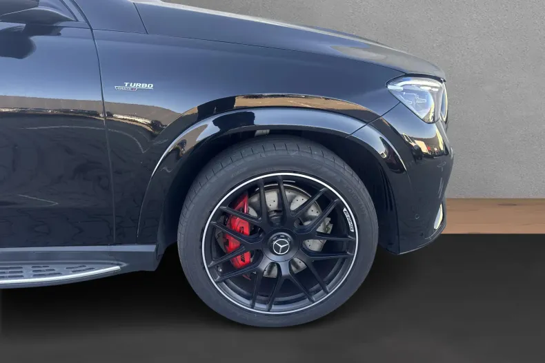 Mercedes-Benz GLE din 2023 cu 14.315 km - oferta MER134904 - foto 15