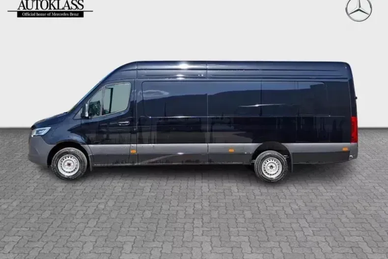 Mercedes-Benz Sprinter din 2024 cu 1.810 km - oferta MER134906 - foto 2