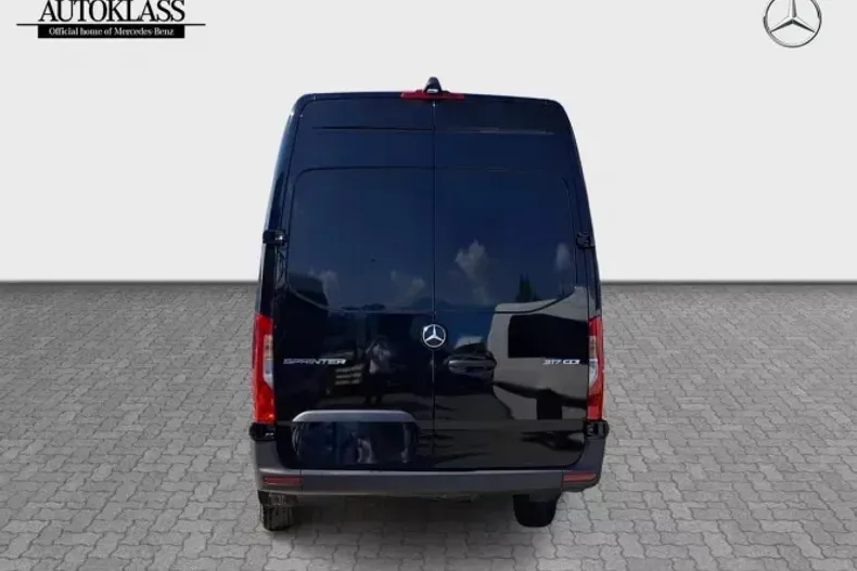 Mercedes-Benz Sprinter din 2024 cu 1.810 km - oferta MER134906 - foto 4