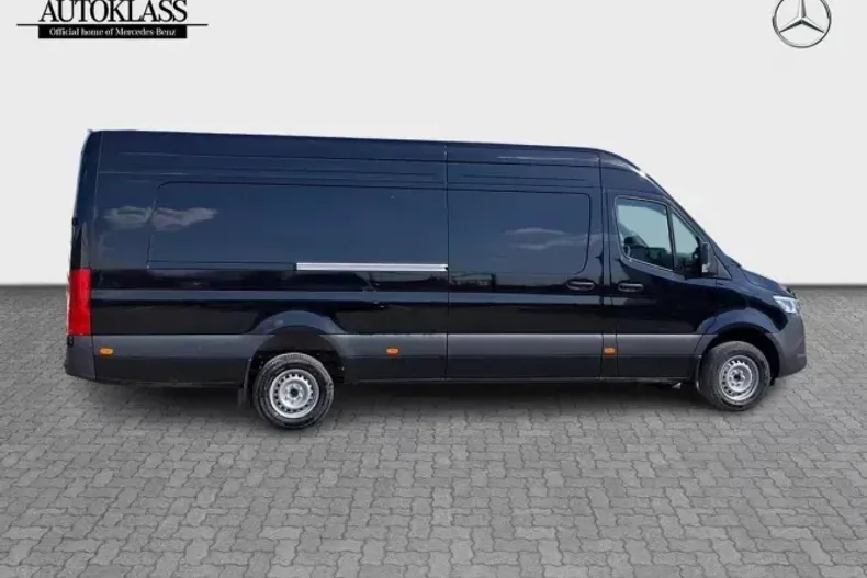 Mercedes-Benz Sprinter din 2024 cu 1.810 km - oferta MER134906 - foto 6