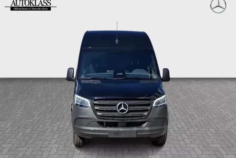 Mercedes-Benz Sprinter din 2024 cu 1.810 km - oferta MER134906 - foto 8