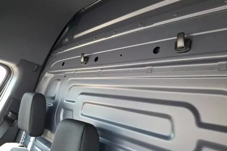 Mercedes-Benz Sprinter din 2024 cu 1.810 km - oferta MER134906 - foto 15