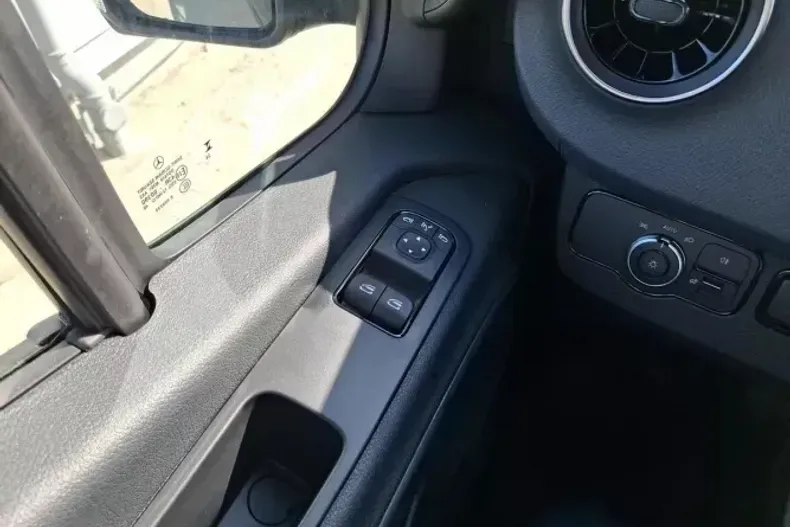 Mercedes-Benz Sprinter din 2024 cu 1.810 km - oferta MER134906 - foto 16