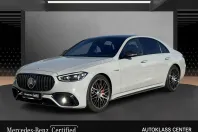 Mercedes-Benz S din 2024 cu 27.327 km - oferta MER134907 - foto 1