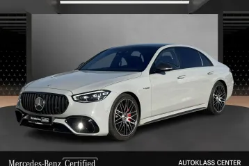 Mercedes-Benz S din 2024 - oferta MER134907