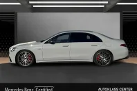 Mercedes-Benz S din 2024 cu 27.327 km - oferta MER134907 - foto 2