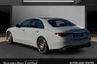 Mercedes-Benz S din 2024 cu 27.327 km - oferta MER134907 - foto 3