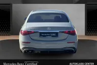 Mercedes-Benz S din 2024 cu 27.327 km - oferta MER134907 - foto 4