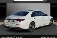 Mercedes-Benz S din 2024 cu 27.327 km - oferta MER134907 - foto 5