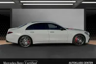 Mercedes-Benz S din 2024 cu 27.327 km - oferta MER134907 - foto 6