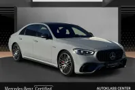 Mercedes-Benz S din 2024 cu 27.327 km - oferta MER134907 - foto 7