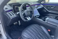 Mercedes-Benz S din 2024 cu 27.327 km - oferta MER134907 - foto 9