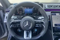 Mercedes-Benz S din 2024 cu 27.327 km - oferta MER134907 - foto 10