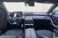 Mercedes-Benz S din 2024 cu 27.327 km - oferta MER134907 - foto 11