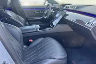 Mercedes-Benz S din 2024 cu 27.327 km - oferta MER134907 - foto 12