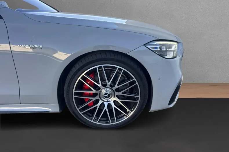 Mercedes-Benz S din 2024 cu 27.327 km - oferta MER134907 - foto 15