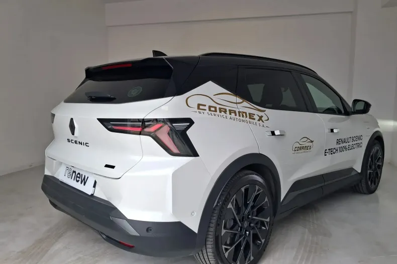 Renault Scenic din 2024 cu 4.148 km - oferta REN134908 - foto 2