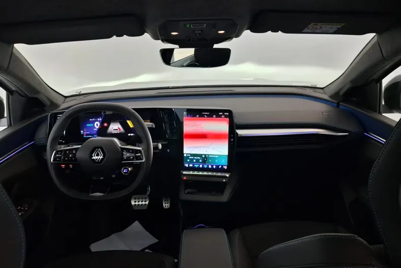 Renault Scenic din 2024 cu 4.148 km - oferta REN134908 - foto 3