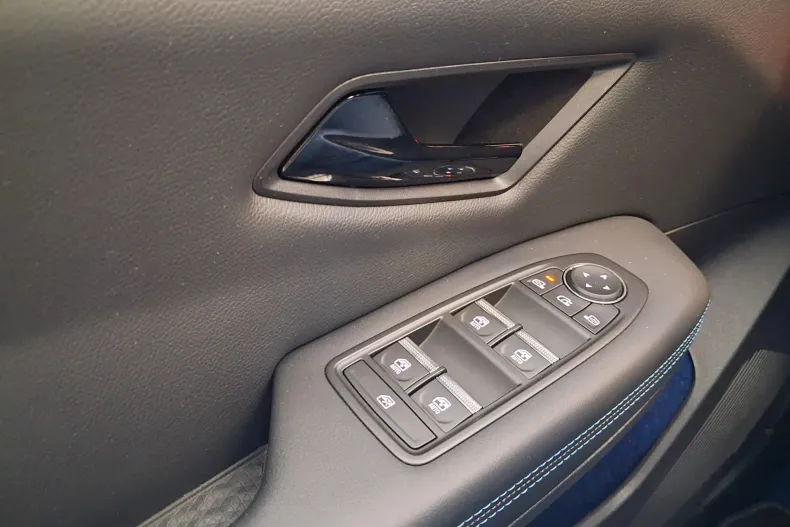 Renault Scenic din 2024 cu 4.148 km - oferta REN134908 - foto 9