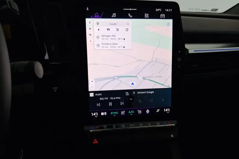 Renault Scenic din 2024 cu 4.148 km - oferta REN134908 - foto 10