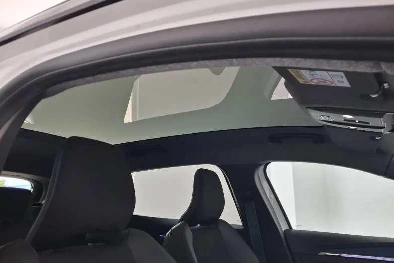 Renault Scenic din 2024 cu 4.148 km - oferta REN134908 - foto 11