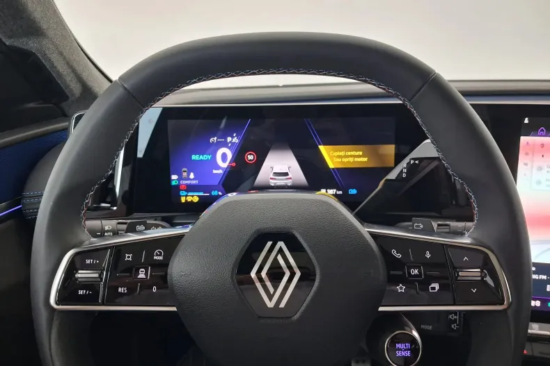 Renault Scenic din 2024 cu 4.148 km - oferta REN134908 - foto 13