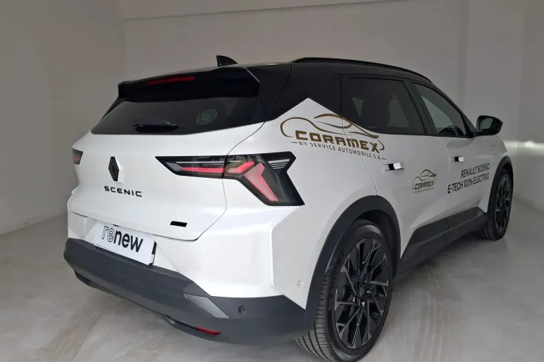 Renault Scenic din 2024 cu 4.148 km - oferta REN134908 - foto 15