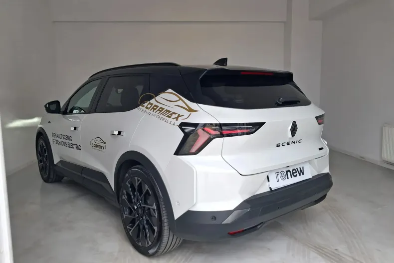 Renault Scenic din 2024 cu 4.148 km - oferta REN134908 - foto 16