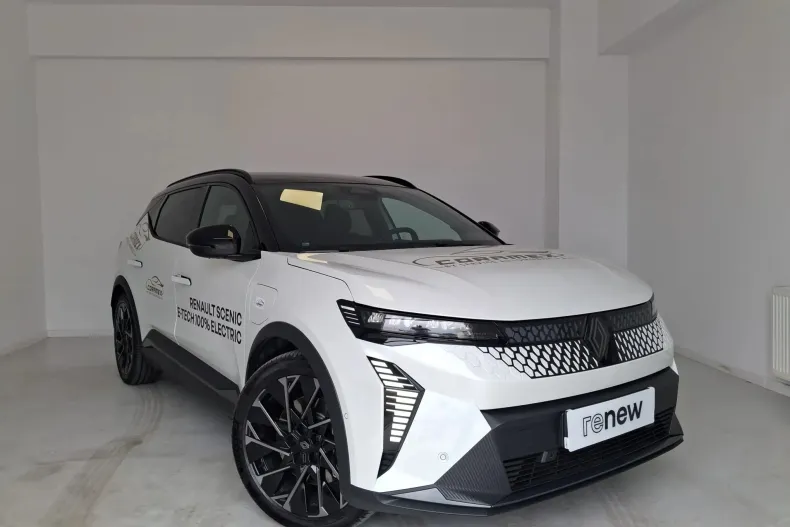 Renault Scenic din 2024 cu 4.148 km - oferta REN134908 - foto 17