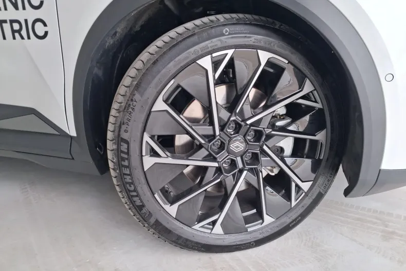 Renault Scenic din 2024 cu 4.148 km - oferta REN134908 - foto 19